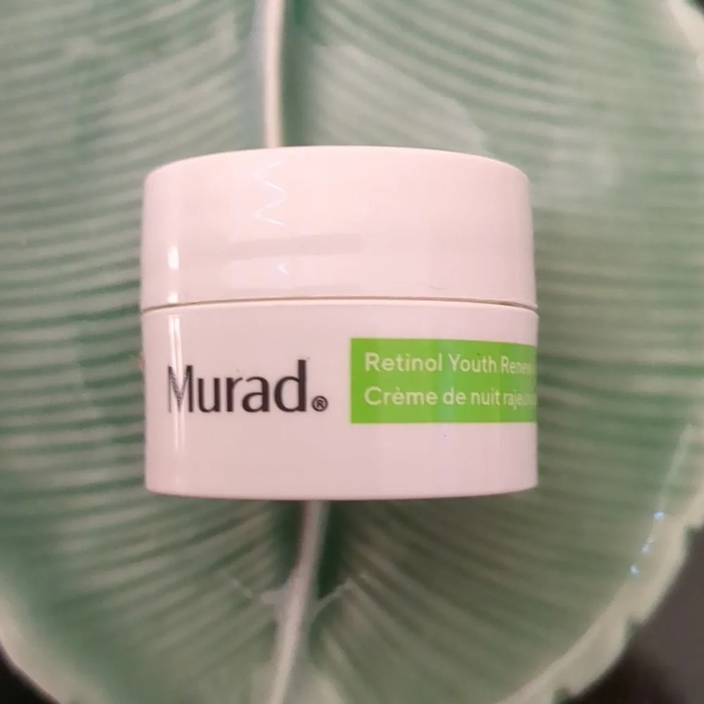 Retinol Youth Renewal Night Cream